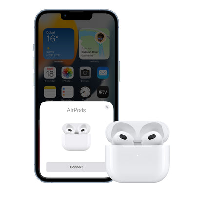 AirPods (3rd generation)