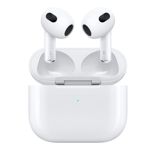 AirPods (3rd generation)