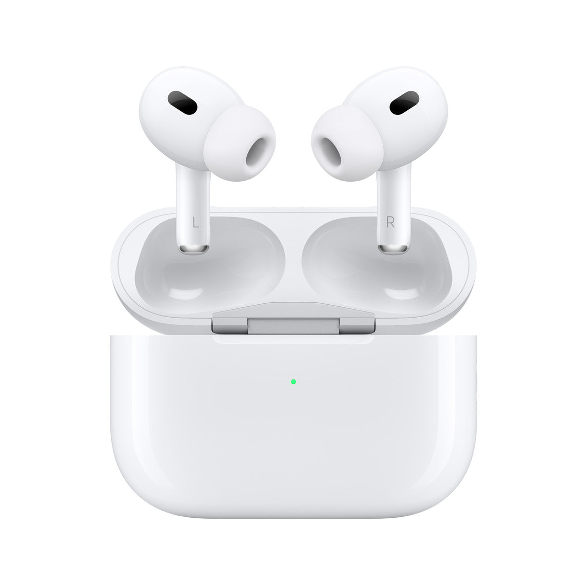 Airpods Pro (2nd Generation) with MagSafe case(USB-C)