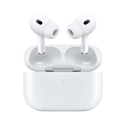 Airpods Pro (2nd Generation) with MagSafe case(USB-C)