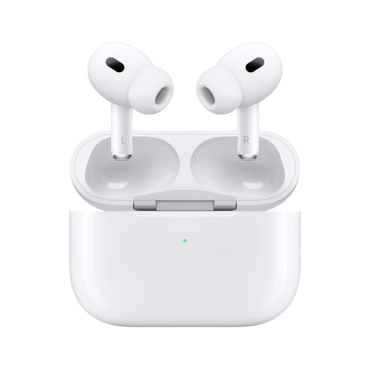 Airpods Pro (2nd Generation) with MagSafe case(USB-C)