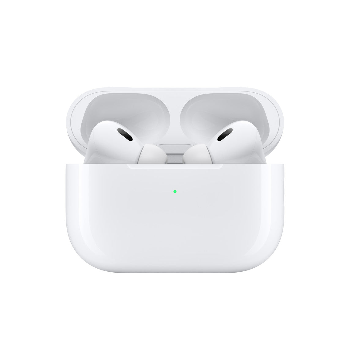 Airpods Pro (2nd Generation) with MagSafe case(USB-C)