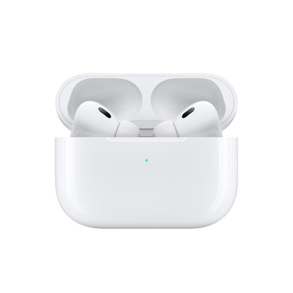 Airpods Pro (2nd Generation) with MagSafe case(USB-C)