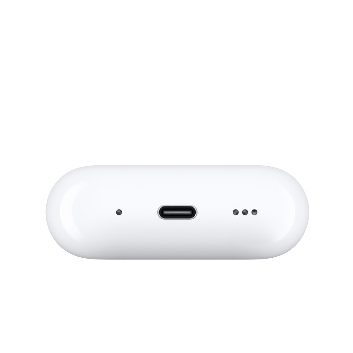 Airpods Pro (2nd Generation) with MagSafe case(USB-C)