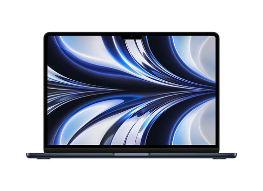 Apple MacBook Air M2 Chips 13.6-inch Liquid Retina display, 8GB RAM English Keyboard