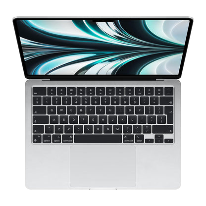 Apple MacBook Air M2 Chips 13.6-inch Liquid Retina display, 8GB RAM English Keyboard