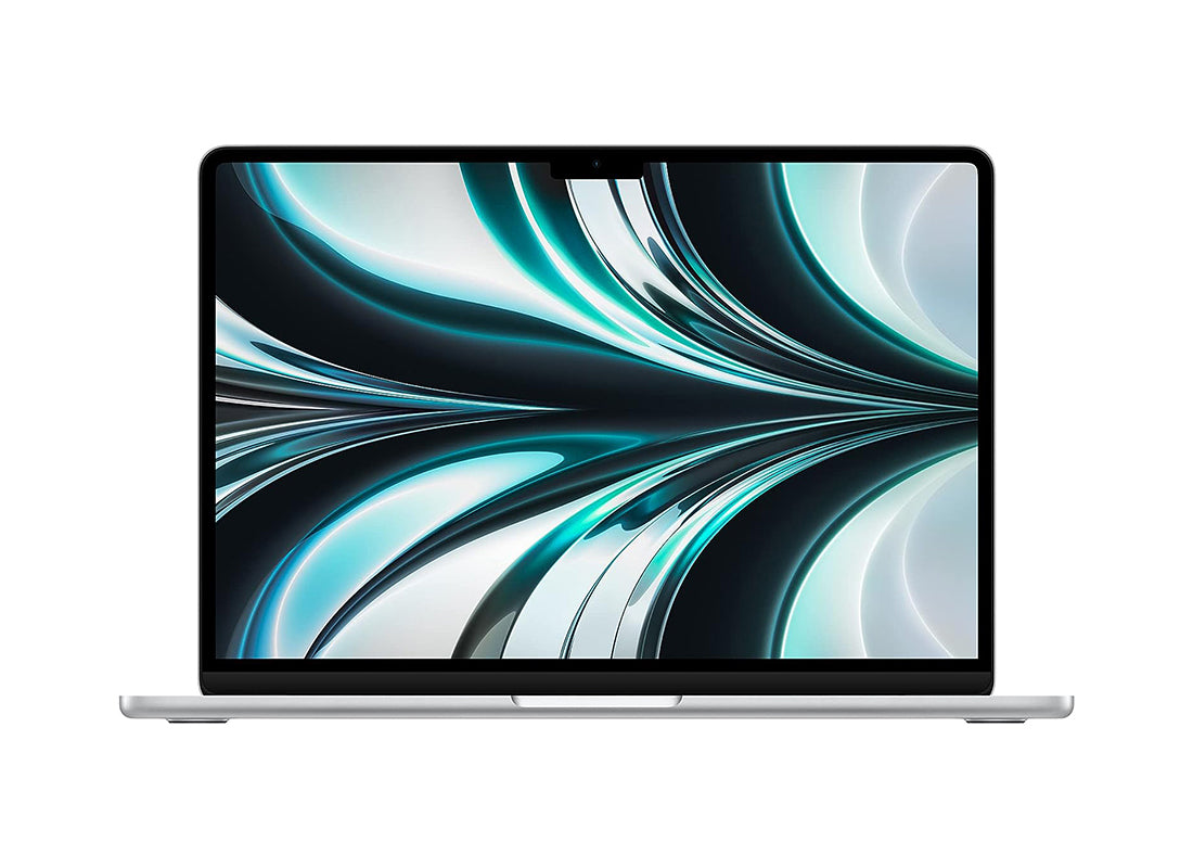 Apple MacBook Air M2 Chips 13.6-inch Liquid Retina display, 8GB RAM English Keyboard