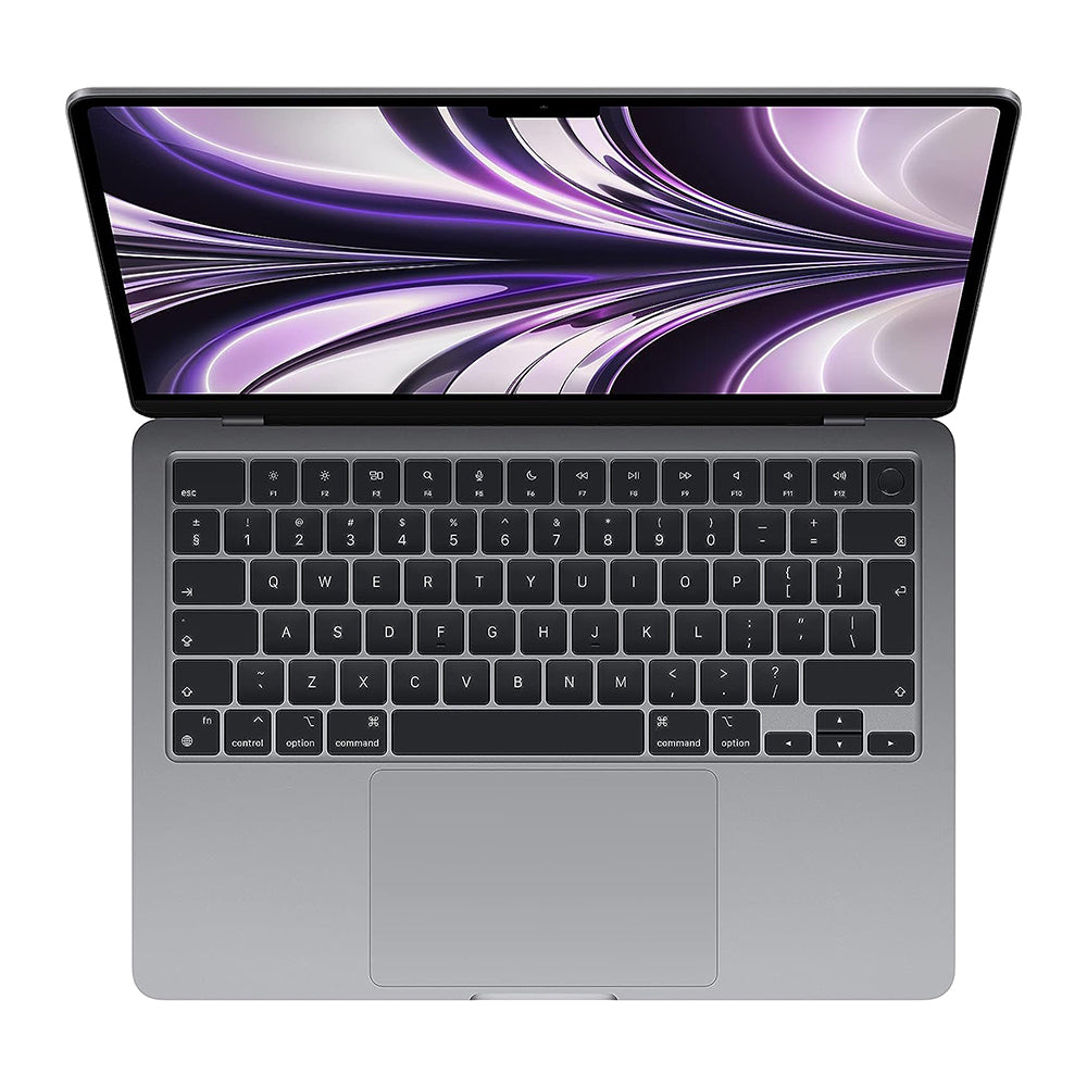 Apple MacBook Air M2 Chips 13.6-inch Liquid Retina display, 8GB RAM English Keyboard