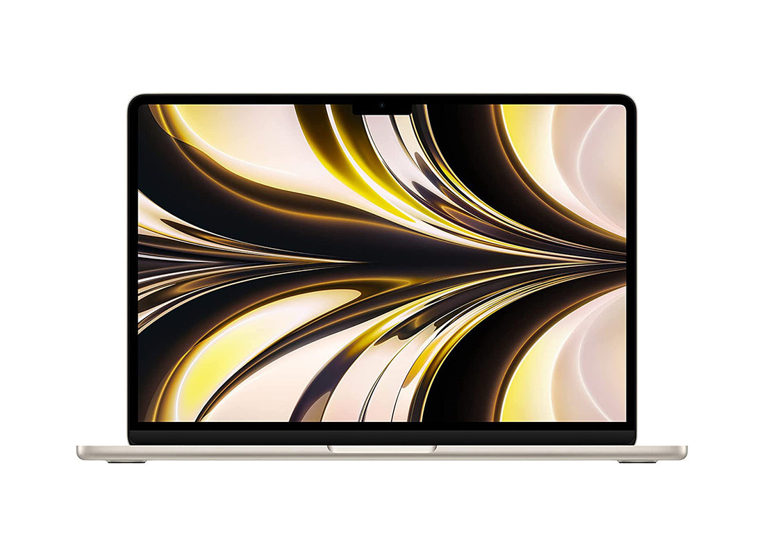 Apple MacBook Air M2 Chips 13.6-inch Liquid Retina display, 8GB RAM English Keyboard