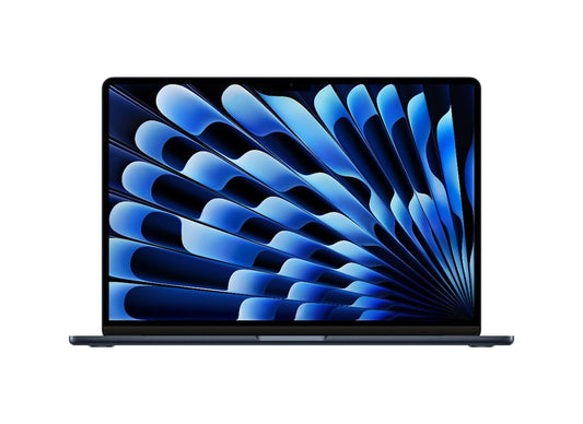 MacBook Air 15 Inch With M2 Chips 15.3-inch Liquid Retina display English Keyboard