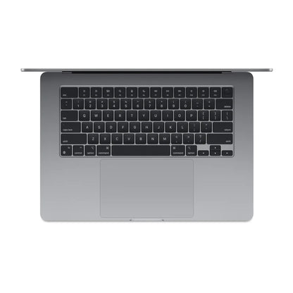 MacBook Air 15 Inch With M2 Chips 15.3-inch Liquid Retina display English Keyboard