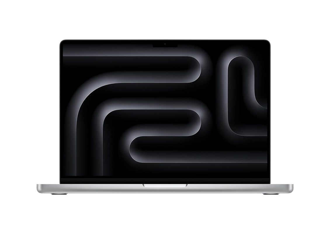 Apple MacBook Pro 14‑inch M3 chip 512GB 8GB RAM 8‑core CPU and 10‑core GPU, 8GB Unified Memory