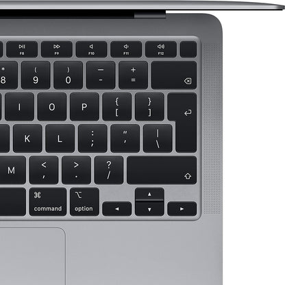 Apple MacBook Air M1 chip 13-inch 256GB 2020 English Keyboard