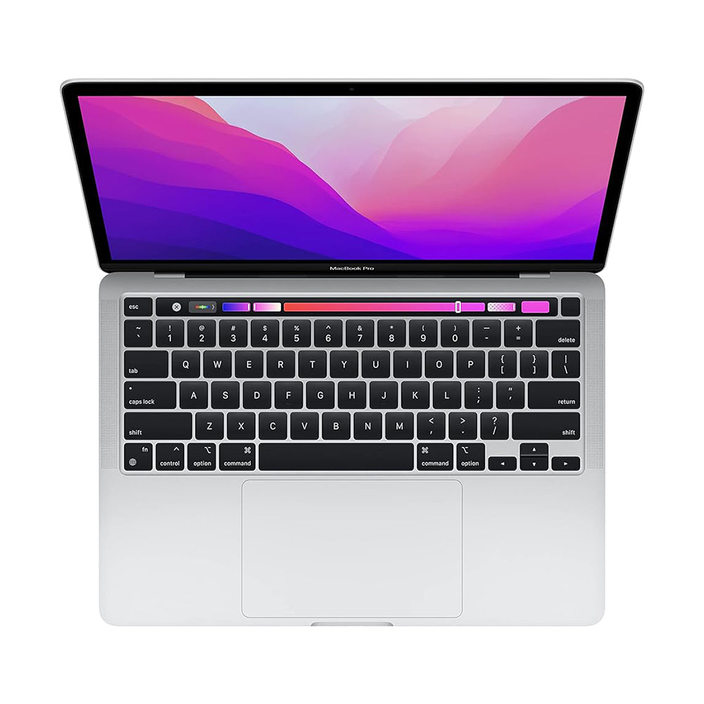 Apple MacBook Pro Laptop with M2 chip 13-inch Retina Display 2022 Model