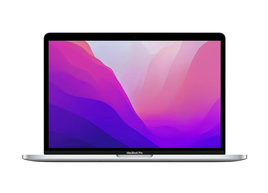 Apple MacBook Pro Laptop with M2 chip 13-inch Retina Display 2022 Model