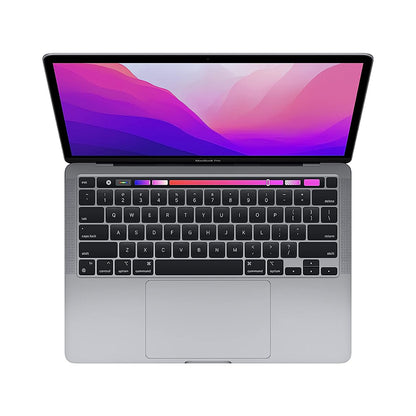 Apple MacBook Pro Laptop with M2 chip 13-inch Retina Display 2022 Model