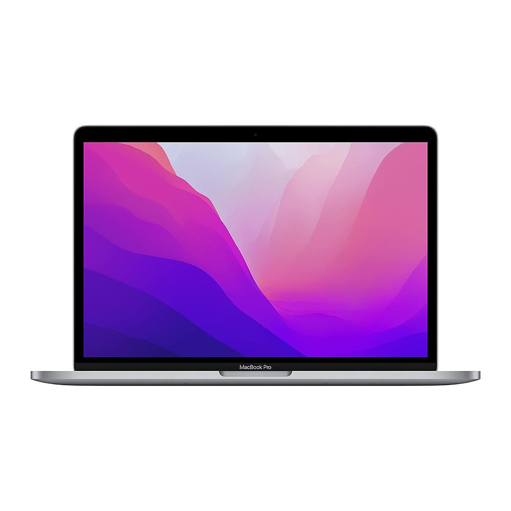 Apple MacBook Pro Laptop with M2 chip 13-inch Retina Display 2022 Model