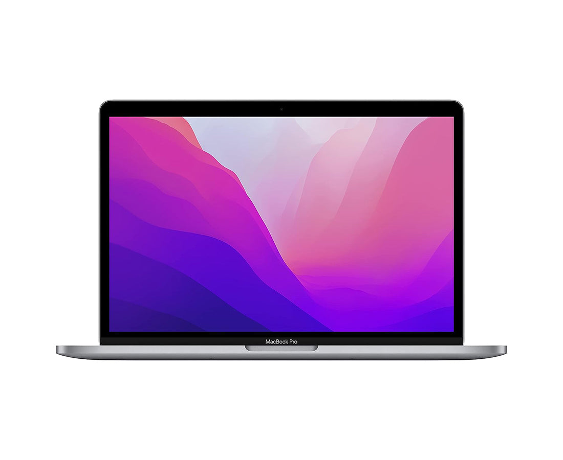 Apple MacBook Pro Laptop with M2 chip 13-inch Retina Display 2022 Model