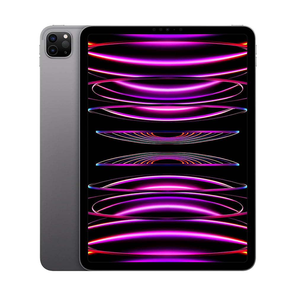 iPad Pro 11-inch 4th Generation WIFI