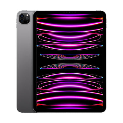 iPad Pro 11-inch 4th Generation WIFI