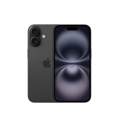 iPhone 16 1sim+ esim Middle East Version
