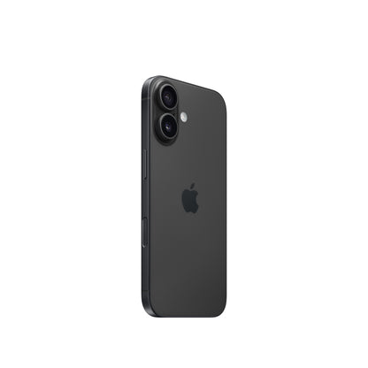 iPhone 16 1sim+ esim Middle East Version