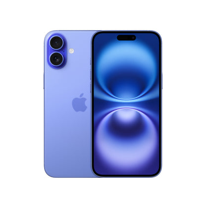 iPhone16 Plus 1sim+esim