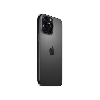 iPhone 16 Pro Max 1sim+esim Middle East Version