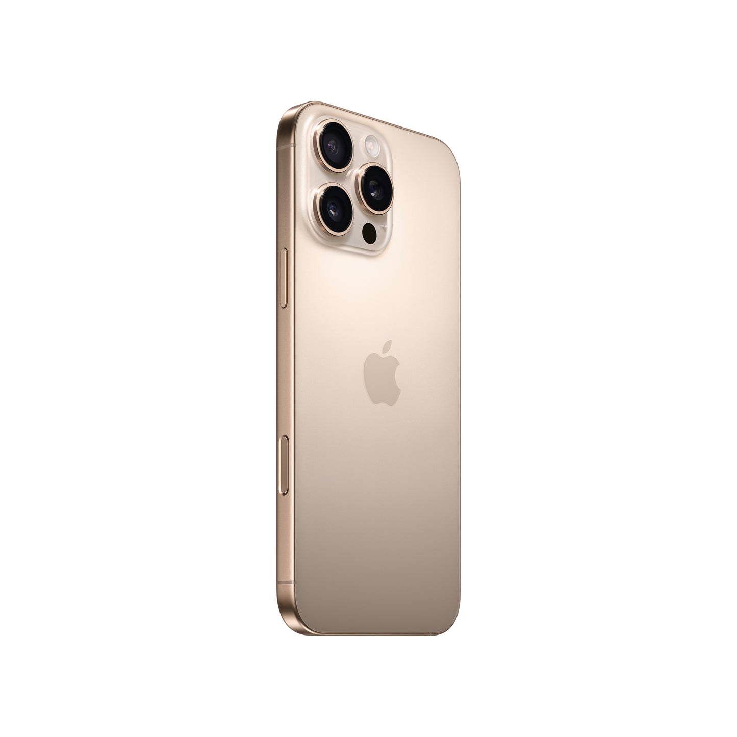 iPhone 16 Pro Max 1sim+esim Middle East Version
