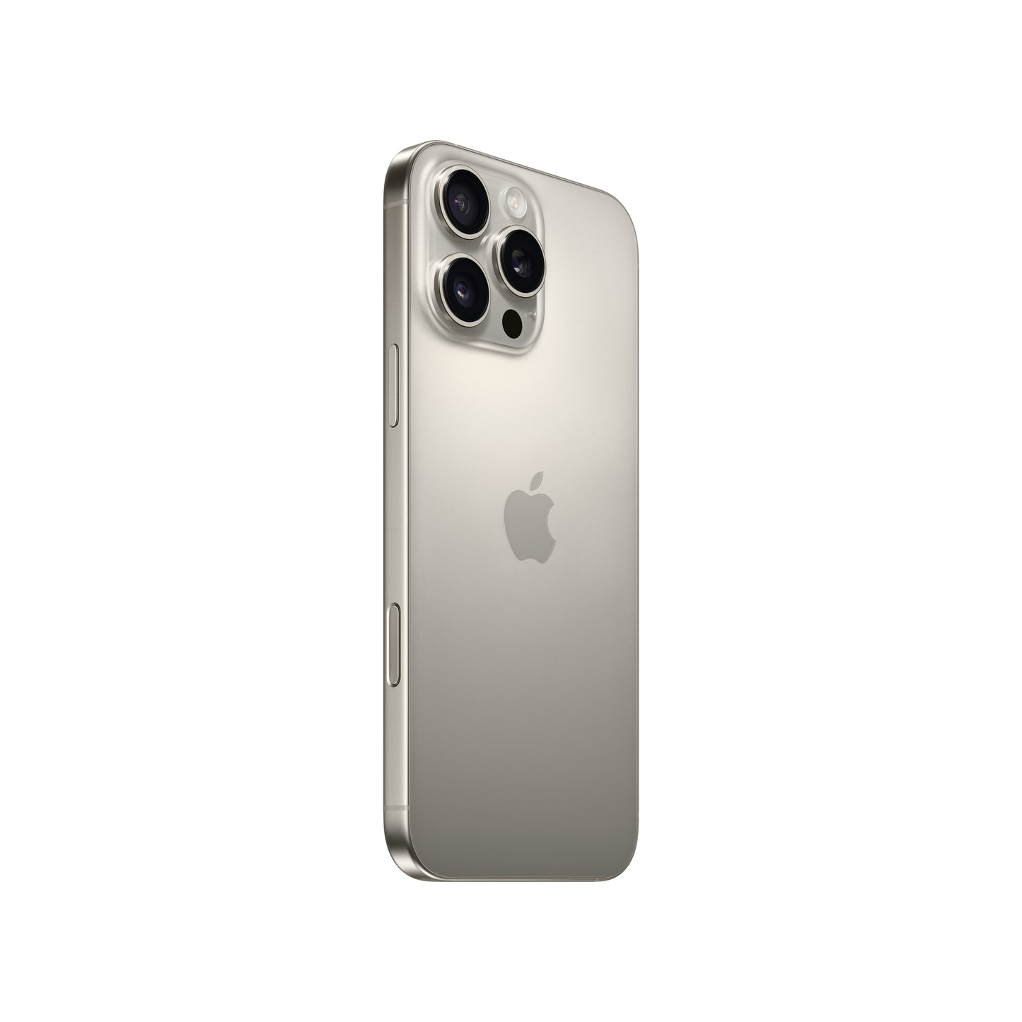 iPhone 16 Pro Max 1sim+esim Middle East Version