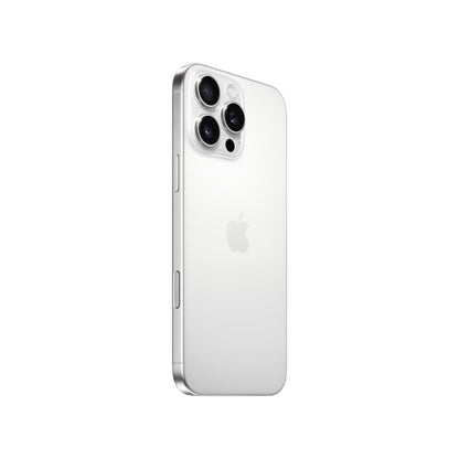 iPhone 16 Pro Max 1sim+esim Middle East Version