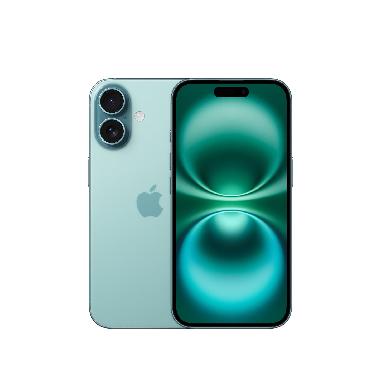 iPhone 16 1sim+ esim Middle East Version