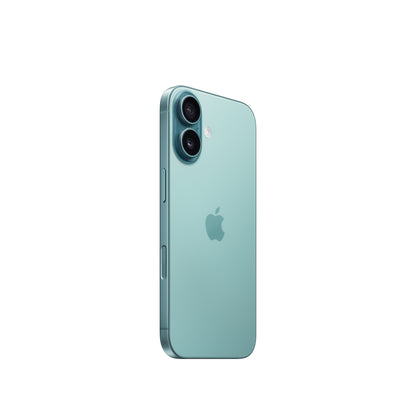 iPhone 16 1sim+ esim Middle East Version