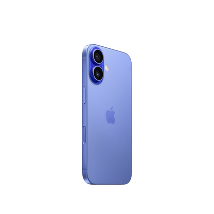 iPhone 16 1sim+ esim Middle East Version