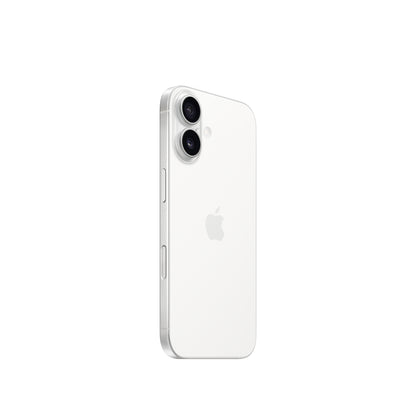 iPhone 16 1sim+ esim Middle East Version