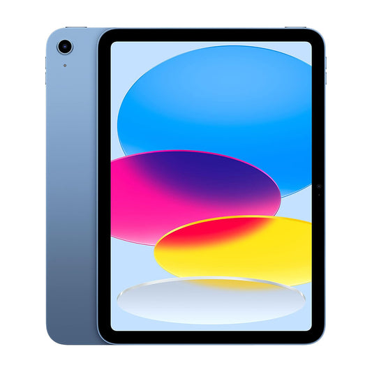 Apple iPad 10.9 inch Liquid Retina Display (10th Generation)
