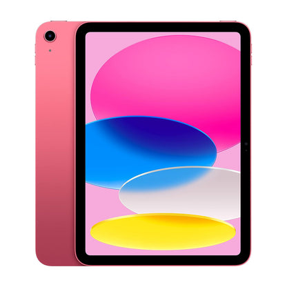 Apple iPad 10.9 inch Liquid Retina Display (10th Generation)