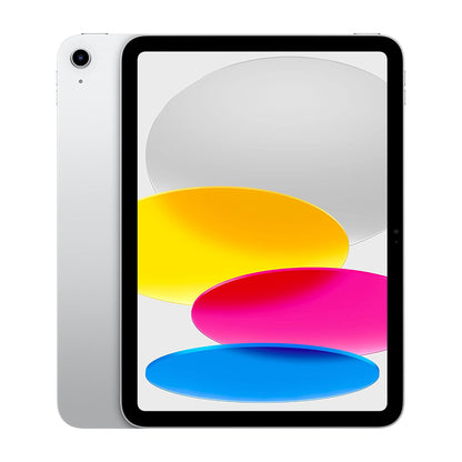 Apple iPad 10.9 inch Liquid Retina Display (10th Generation)