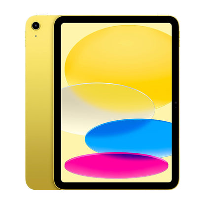 Apple iPad 10.9 inch Liquid Retina Display (10th Generation)