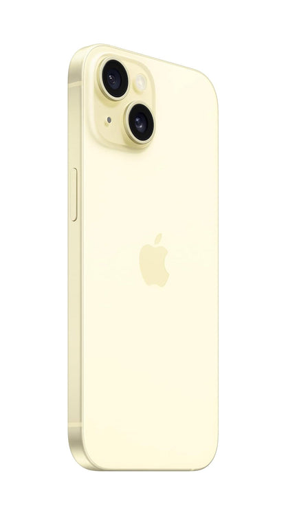 iPhone 15 Plus Dual Sim Version